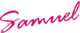 Samuel logo