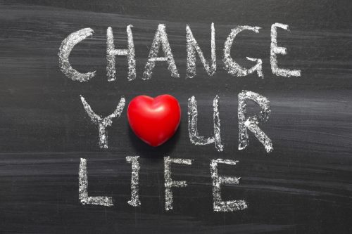 Change Your Life image