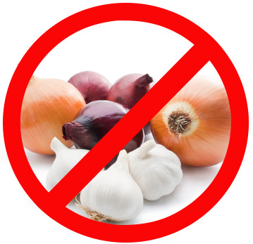 no onion image
