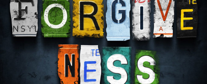 Forgiveness