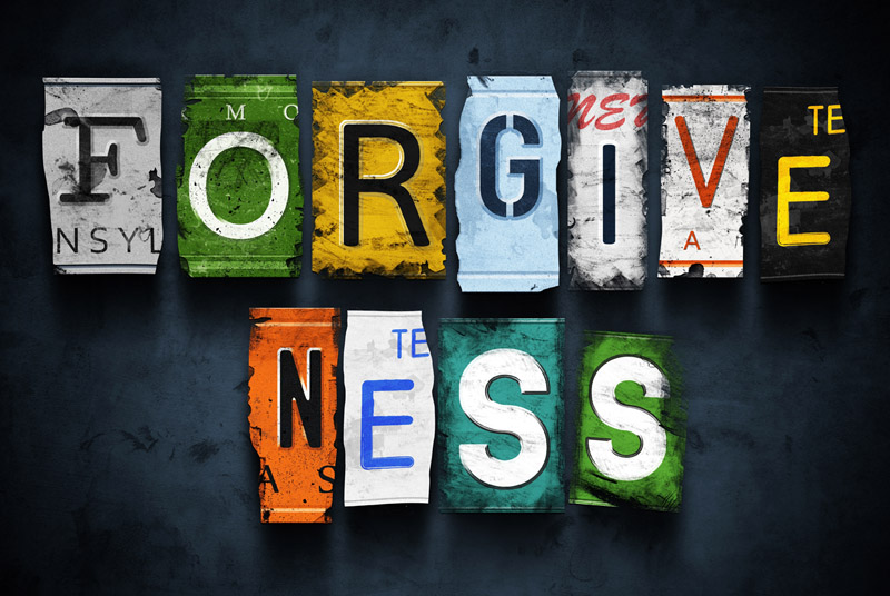 Forgiveness