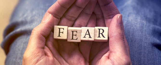 Fear